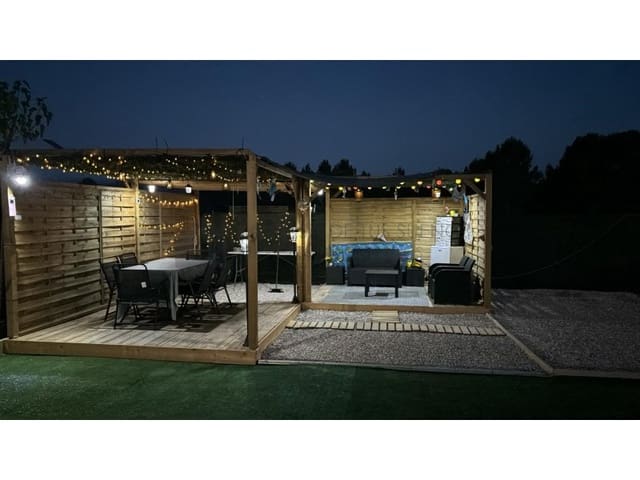 Terreno/Finca Rústica en Salinas en venta - 49.700 € (Ref: 4566503)