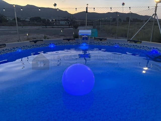 Terreno/Finca Rústica en Salinas en venta - 49.700 € (Ref: 4566503)