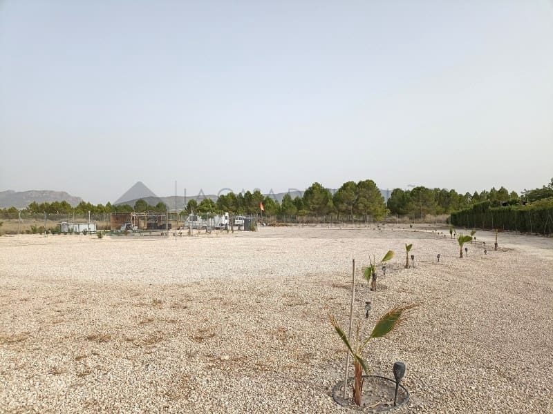 Terreno/Finca Rústica en Salinas en venta - 49.700 € (Ref: 4566503)