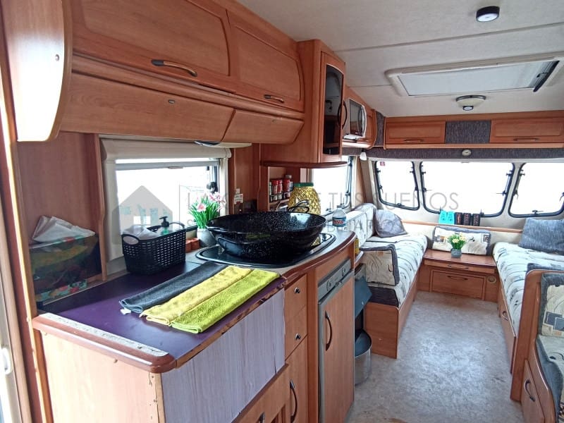 Terreno/Finca Rústica en Salinas en venta - 49.700 € (Ref: 4566503)