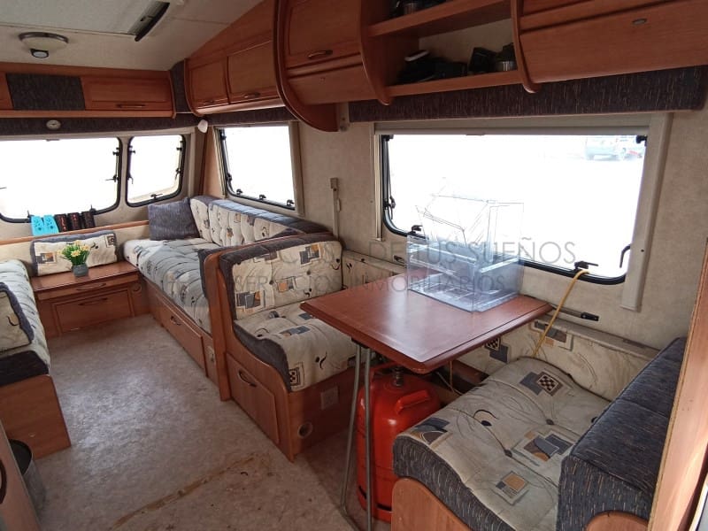 Terreno/Finca Rústica en Salinas en venta - 49.700 € (Ref: 4566503)