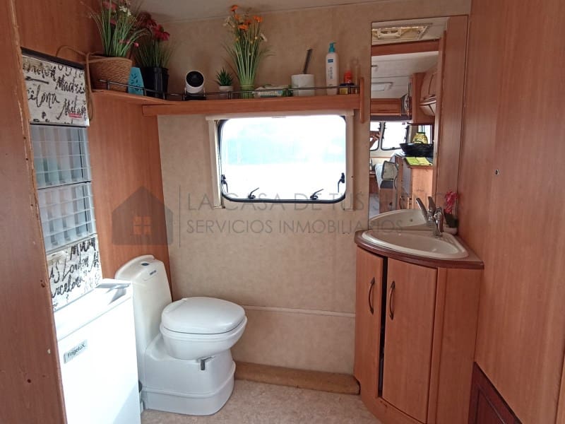 Terreno/Finca Rústica en Salinas en venta - 49.700 € (Ref: 4566503)