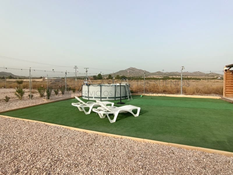 Terreno/Finca Rústica en Salinas en venta - 49.700 € (Ref: 4566503)