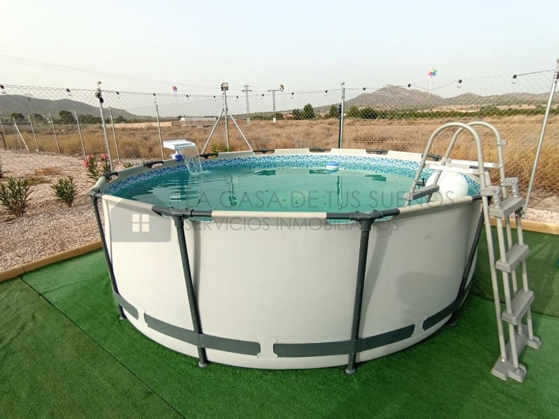 Terreno/Finca Rústica en Salinas en venta - 49.700 € (Ref: 4566503)