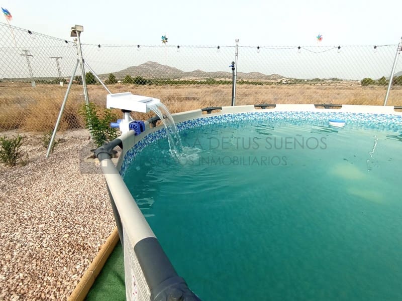 Terreno/Finca Rústica en Salinas en venta - 49.700 € (Ref: 4566503)