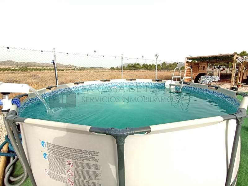 Terreno/Finca Rústica en Salinas en venta - 49.700 € (Ref: 4566503)