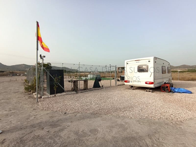 Terreno/Finca Rústica en Salinas en venta - 49.700 € (Ref: 4566503)