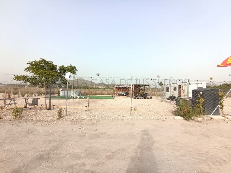 Terreno/Finca Rústica en Salinas en venta - 49.700 € (Ref: 4566503)