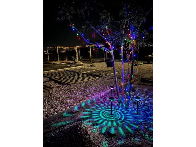 Terreno/Finca Rústica en Salinas en venta - 49.700 € (Ref: 4566503)