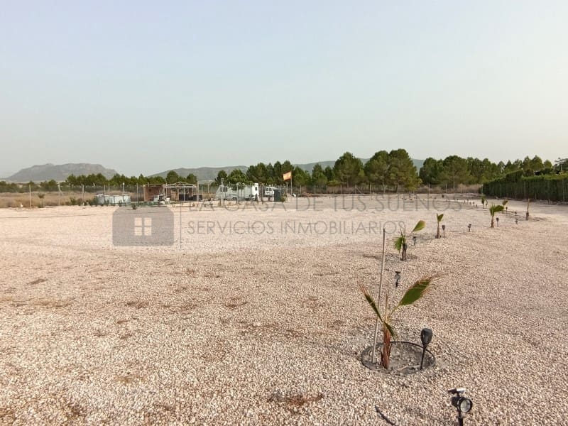Terreno/Finca Rústica en Salinas en venta - 49.700 € (Ref: 4566503)