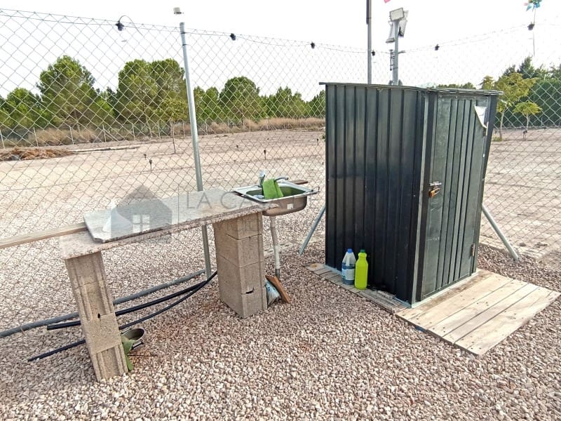 Terreno/Finca Rústica en Salinas en venta - 49.700 € (Ref: 4566503)