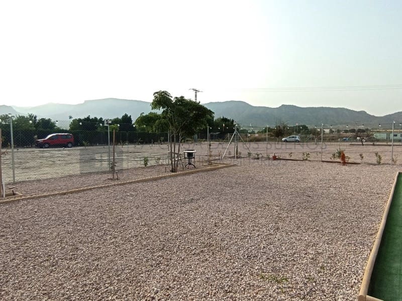 Terreno/Finca Rústica en Salinas en venta - 49.700 € (Ref: 4566503)