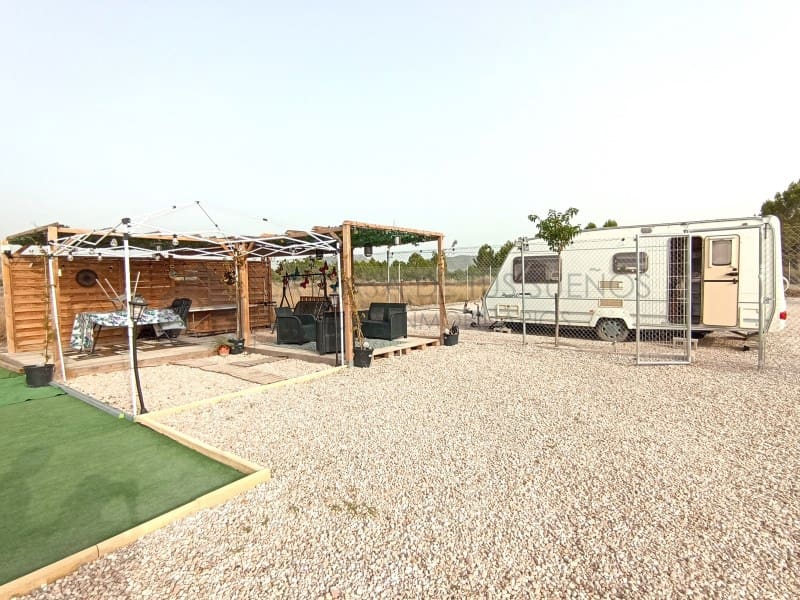 Terreno/Finca Rústica en Salinas en venta - 49.700 € (Ref: 4566503)