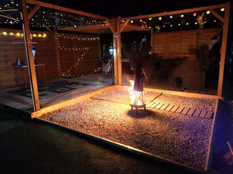 Terreno/Finca Rústica en Salinas en venta - 49.700 € (Ref: 4566503)