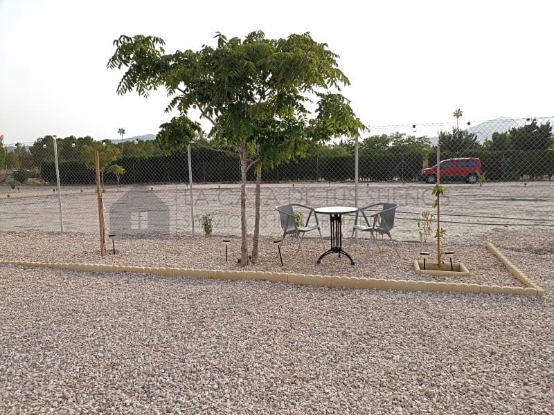 Terreno/Finca Rústica en Salinas en venta - 49.700 € (Ref: 4566503)