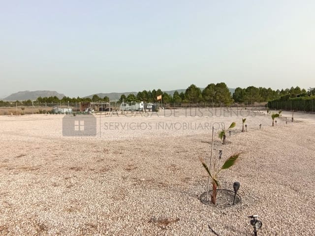 Terreno/Finca Rústica en Salinas en venta - 49.700 € (Ref: 4566503)