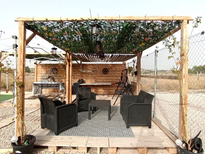 Terreno/Finca Rústica en Salinas en venta - 49.700 € (Ref: 4566503)