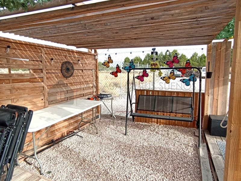 Terreno/Finca Rústica en Salinas en venta - 49.700 € (Ref: 4566503)