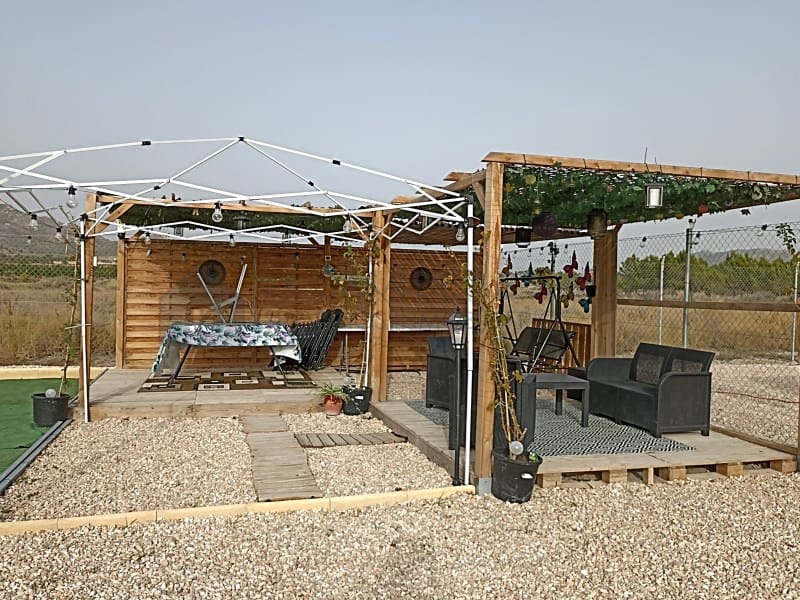 Terreno/Finca Rústica en Salinas en venta - 49.700 € (Ref: 4566503)