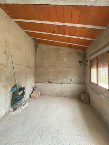 Undeveloped Land for sale in Pinoso - € 145,000 (Ref: 4566504)