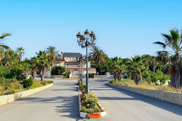 8 sypialnia Finka/Dom wiejski na sprzedaż w Jumilla z basenem - 1 450 000 € (Ref: 4589955)