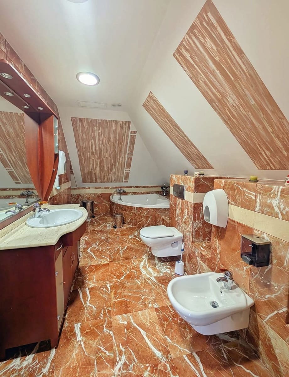 8 sypialnia Finka/Dom wiejski na sprzedaż w Jumilla z basenem - 1 450 000 € (Ref: 4589955)