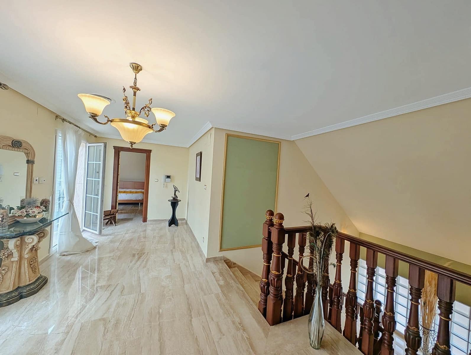 8 sypialnia Finka/Dom wiejski na sprzedaż w Jumilla z basenem - 1 450 000 € (Ref: 4589955)