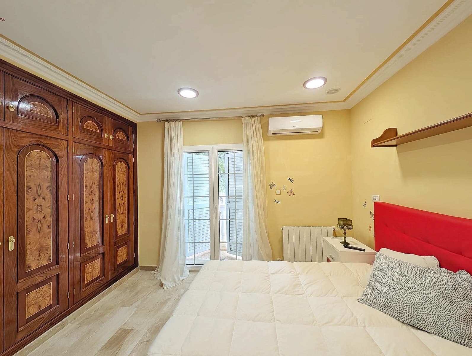 8 sypialnia Finka/Dom wiejski na sprzedaż w Jumilla z basenem - 1 450 000 € (Ref: 4589955)