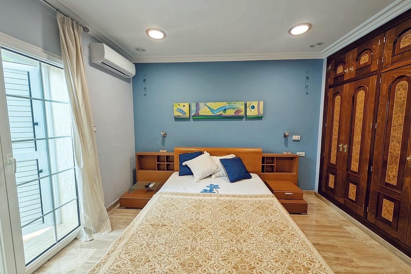 8 sypialnia Finka/Dom wiejski na sprzedaż w Jumilla z basenem - 1 450 000 € (Ref: 4589955)