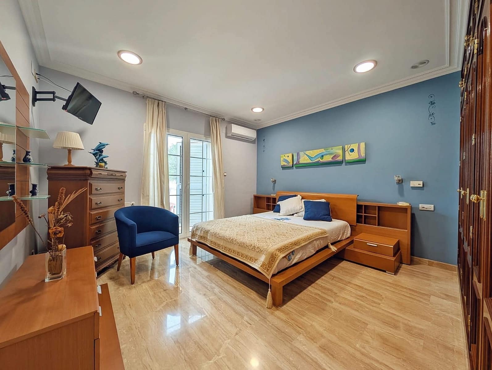 8 sypialnia Finka/Dom wiejski na sprzedaż w Jumilla z basenem - 1 450 000 € (Ref: 4589955)