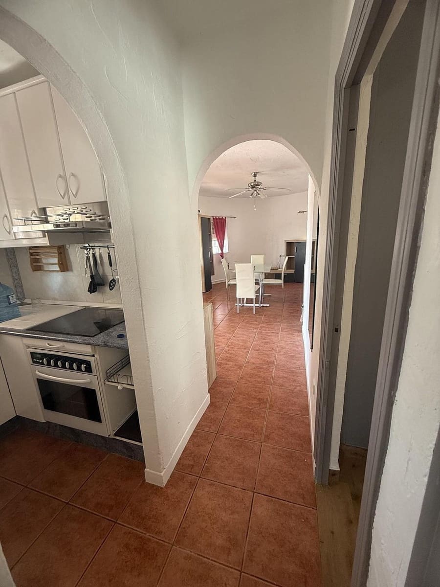 2 chambre Villa/Maison à vendre à Fortuna avec piscine garage - 149 000 € (Ref: 4594871)