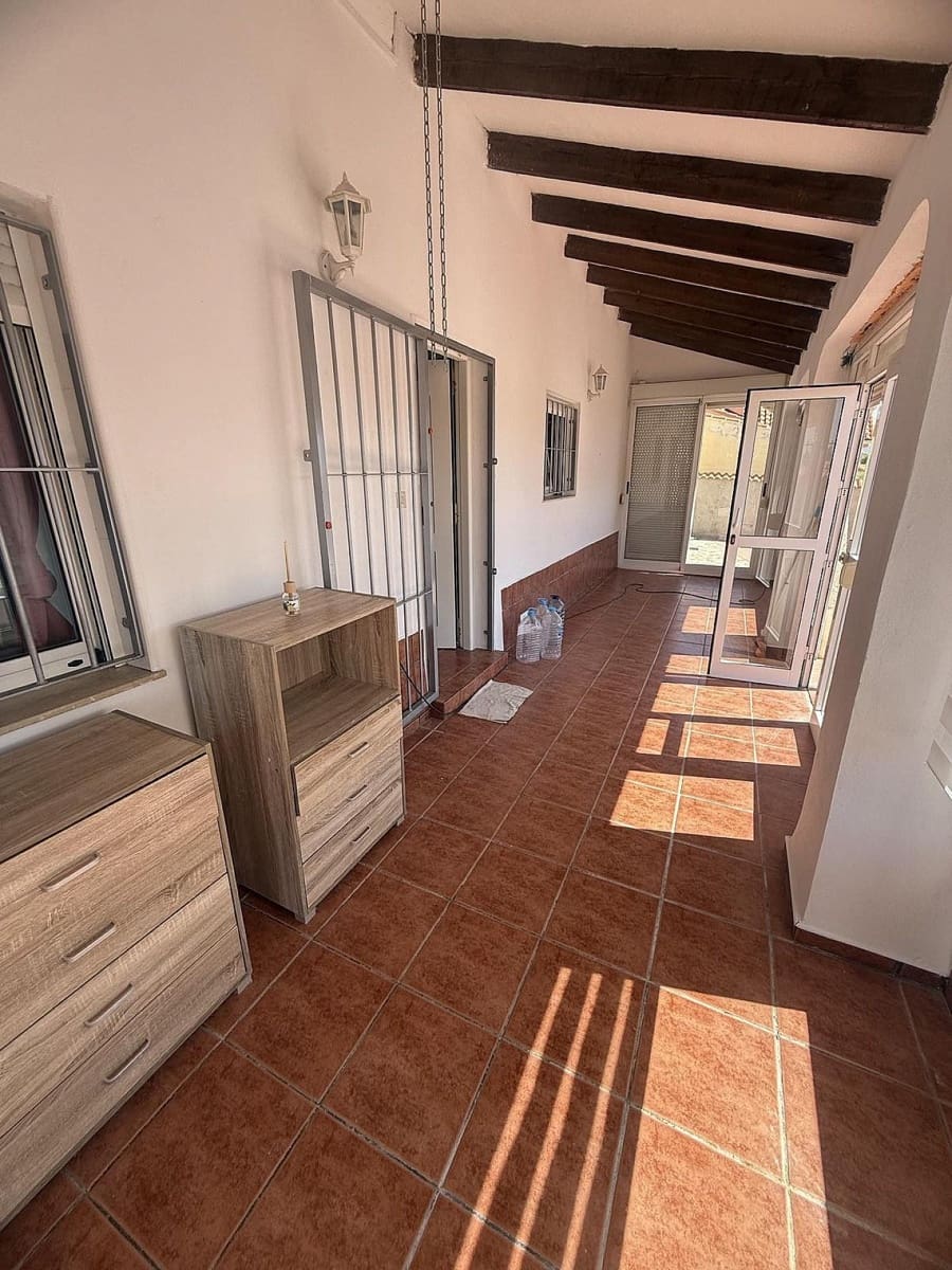 2 chambre Villa/Maison à vendre à Fortuna avec piscine garage - 149 000 € (Ref: 4594871)