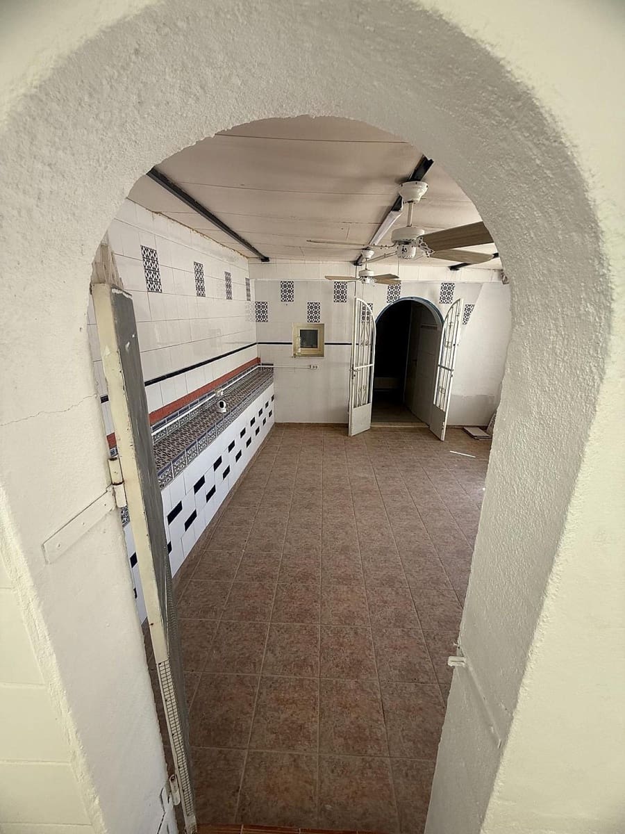 2 chambre Villa/Maison à vendre à Fortuna avec piscine garage - 149 000 € (Ref: 4594871)