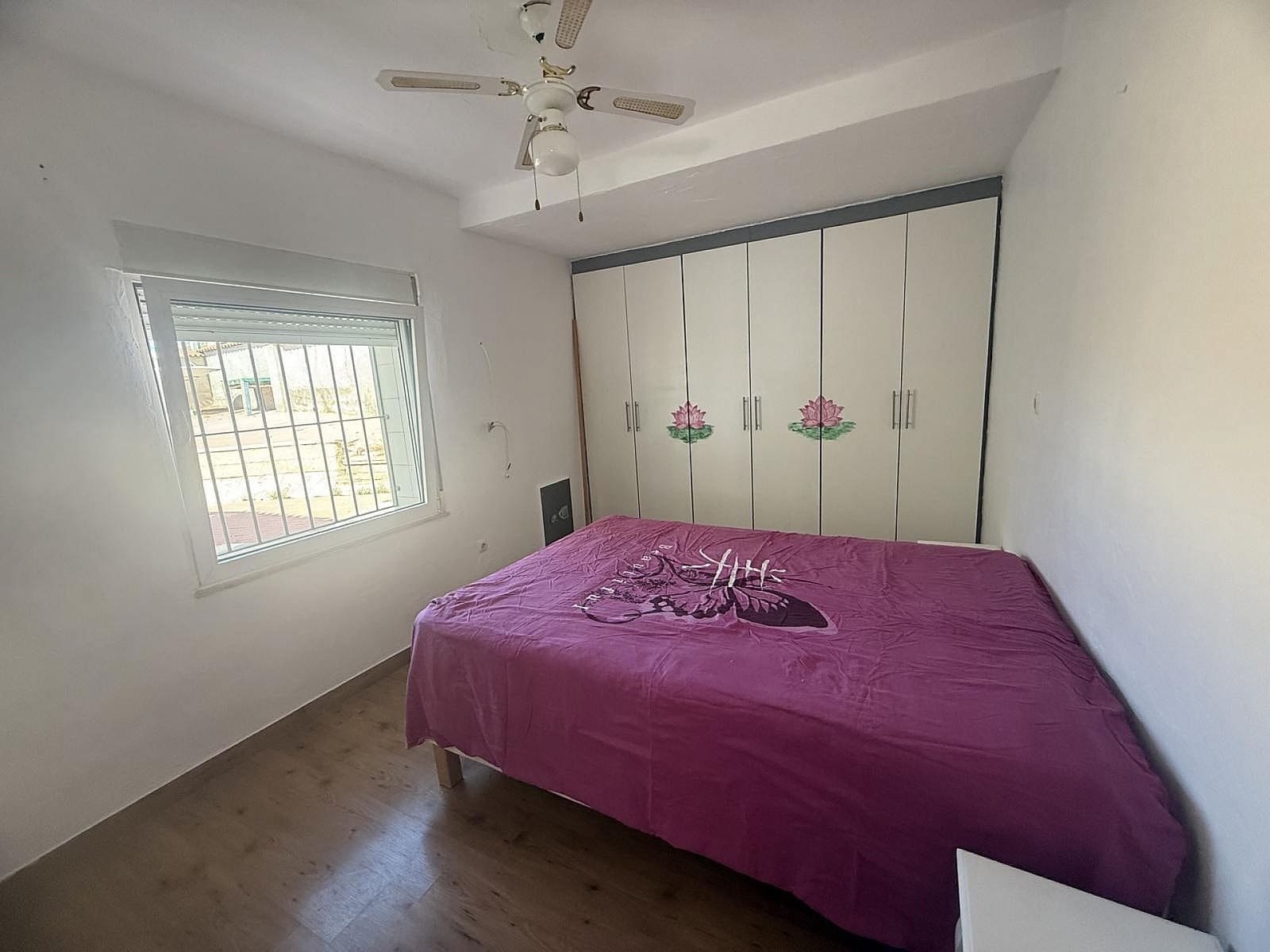 2 chambre Villa/Maison à vendre à Fortuna avec piscine garage - 149 000 € (Ref: 4594871)