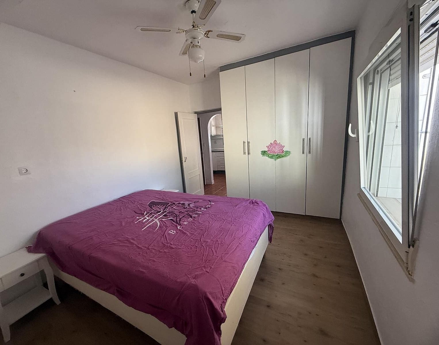 2 chambre Villa/Maison à vendre à Fortuna avec piscine garage - 149 000 € (Ref: 4594871)