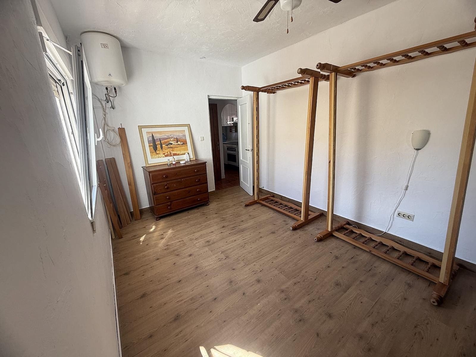 2 chambre Villa/Maison à vendre à Fortuna avec piscine garage - 149 000 € (Ref: 4594871)