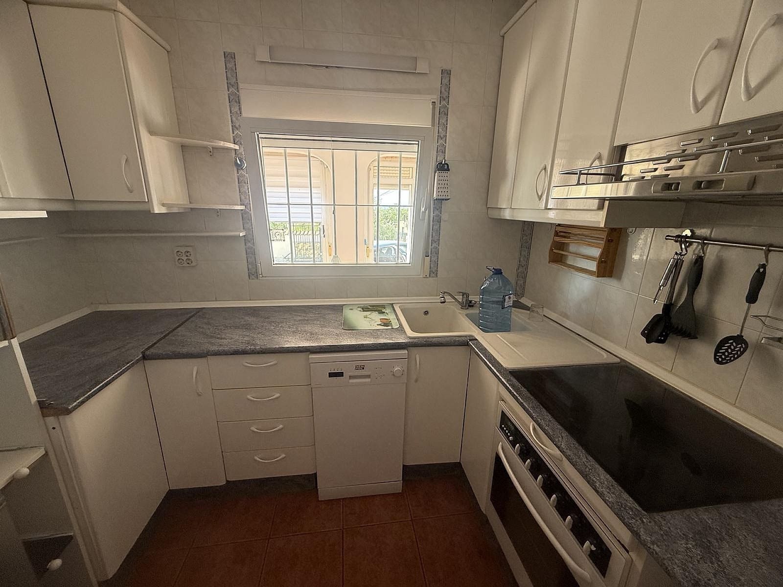 2 chambre Villa/Maison à vendre à Fortuna avec piscine garage - 149 000 € (Ref: 4594871)