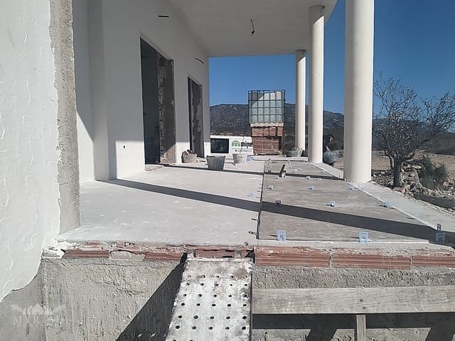 3 camera da letto Villa in vendita in Pinoso con piscina - 389.000 € (Rif: 4599789)