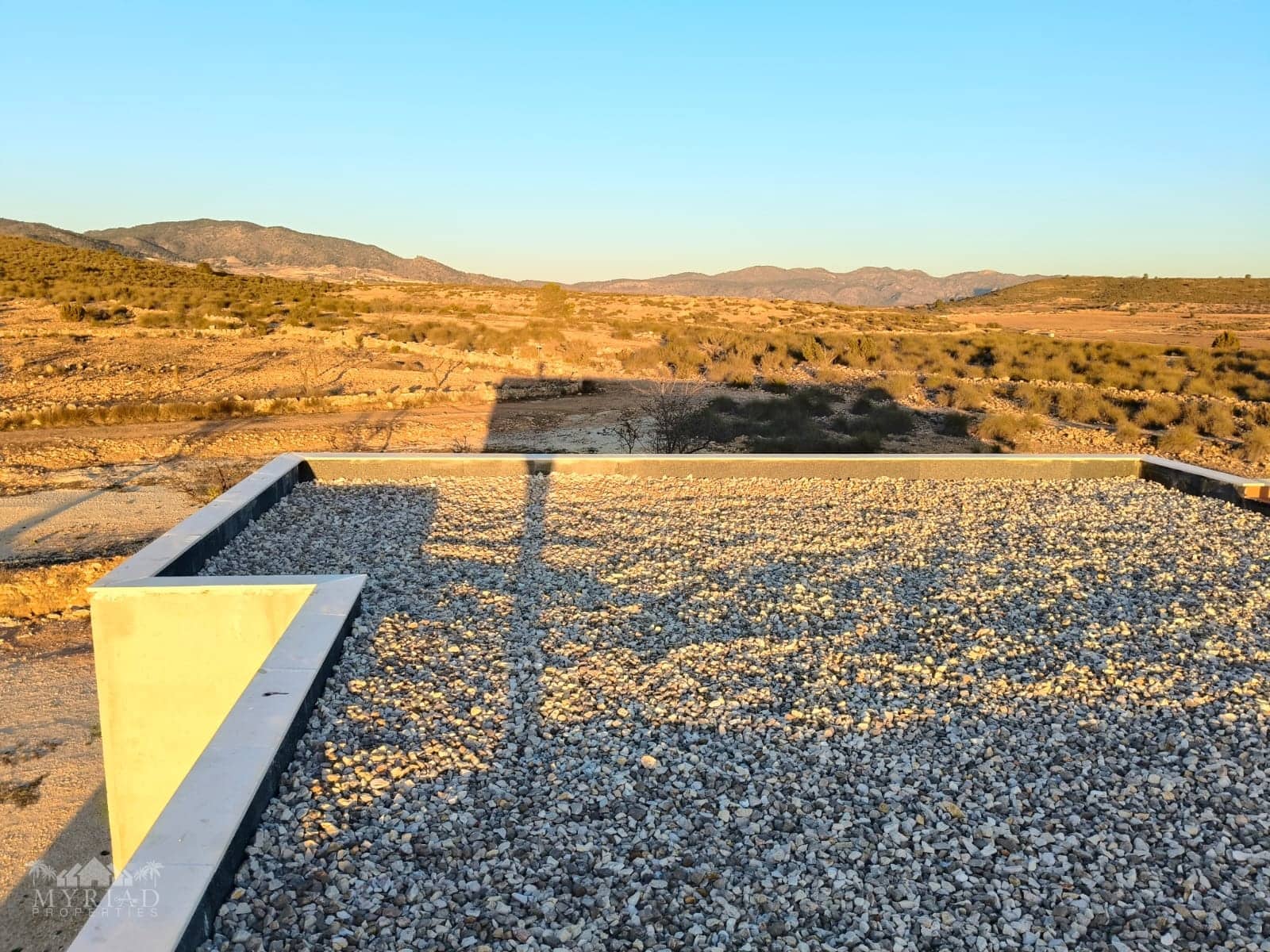 3 bedroom Villa for sale in Pinoso with pool - € 389,000 (Ref: 4599789)