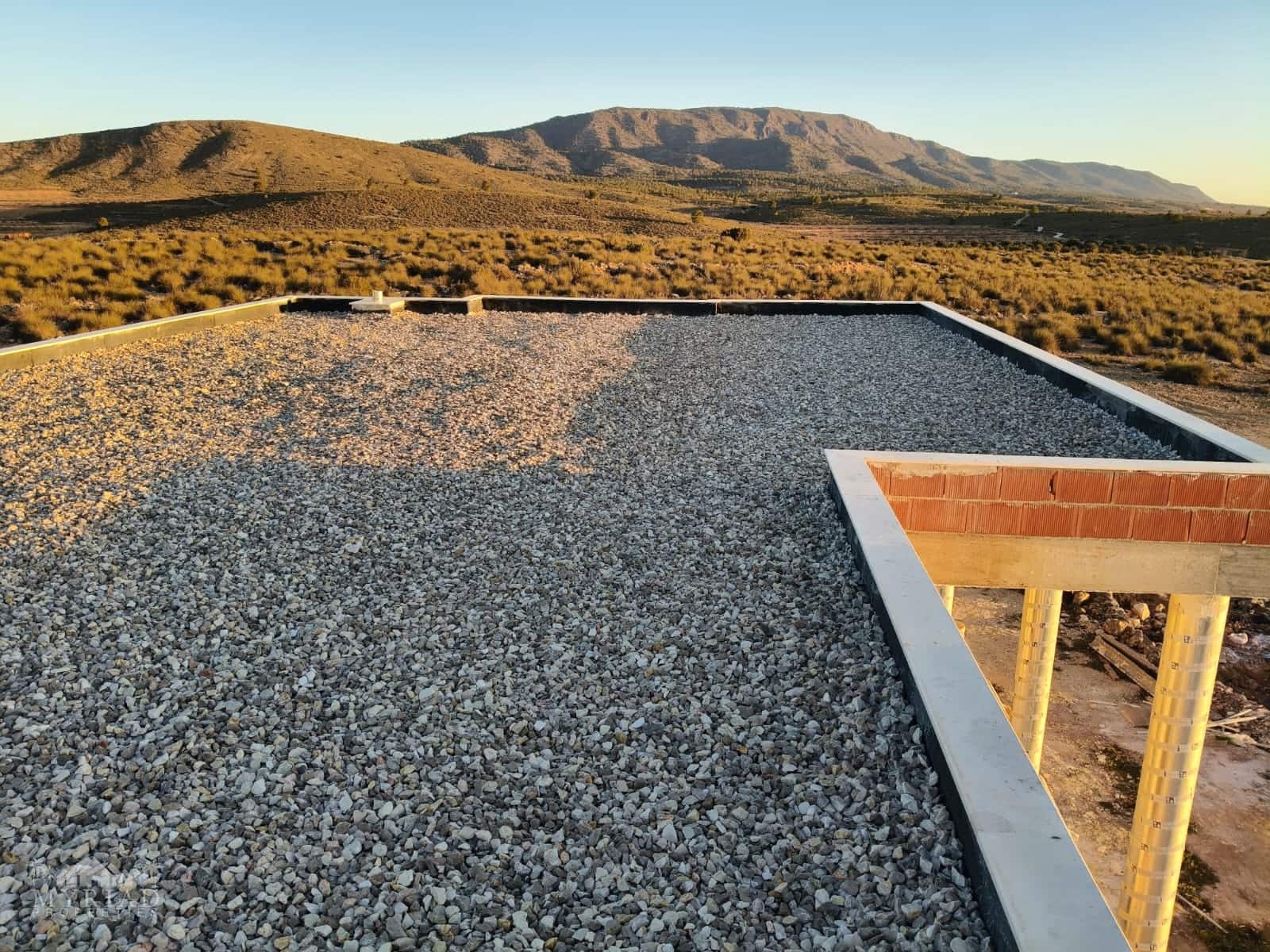 3 bedroom Villa for sale in Pinoso with pool - € 389,000 (Ref: 4599789)