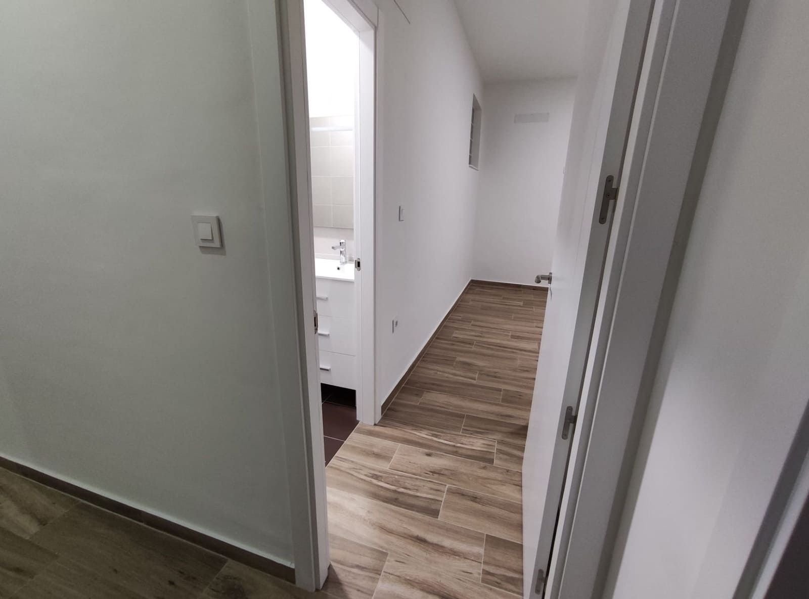 3 soverom Hus til salgs i Petrel / Petrer med svømmebasseng - € 160 000 (Ref: 4667070)