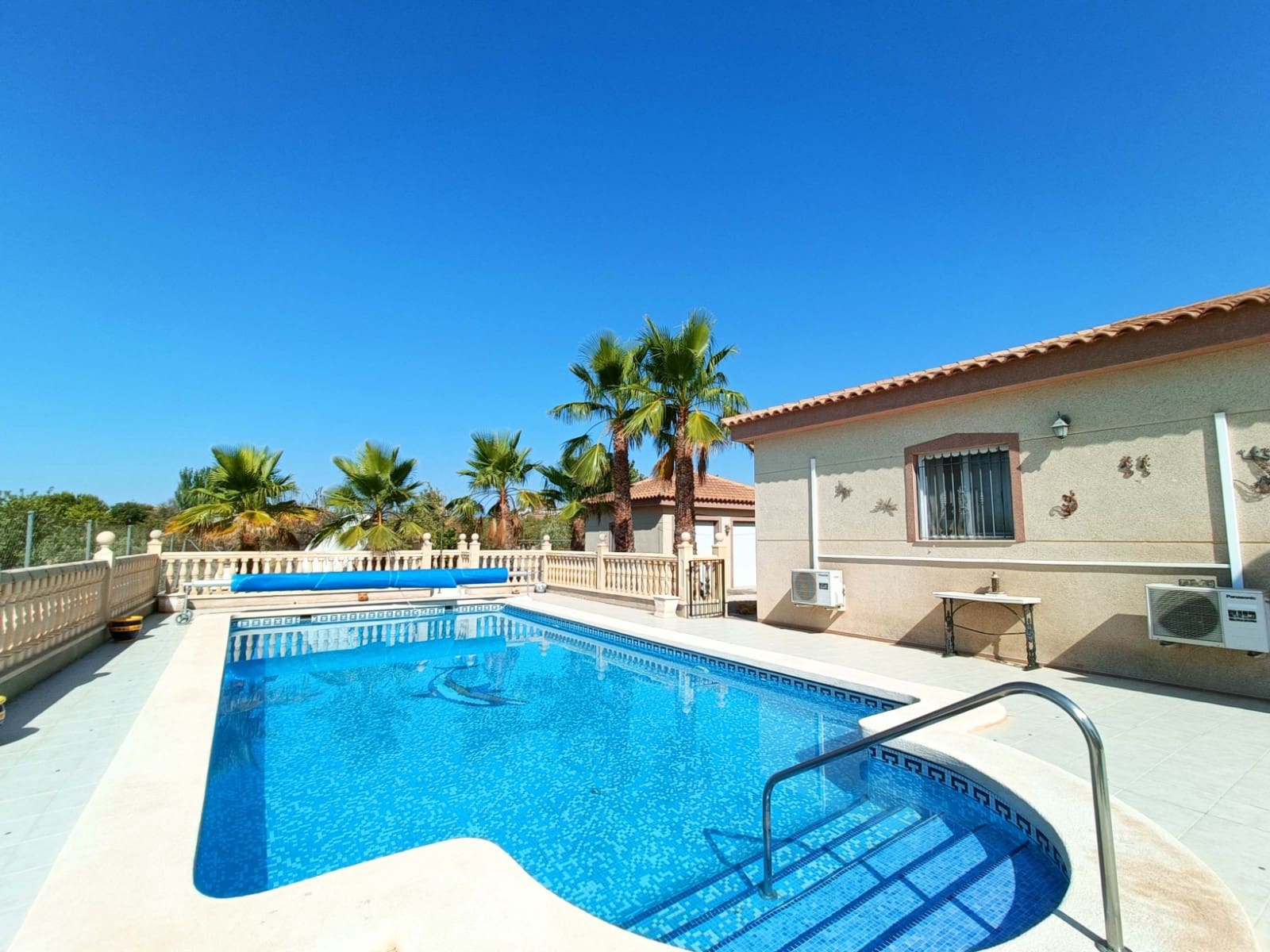 3 chambre Villa/Maison à vendre à Macisvenda avec piscine garage - 295 000 € (Ref: 4671709)