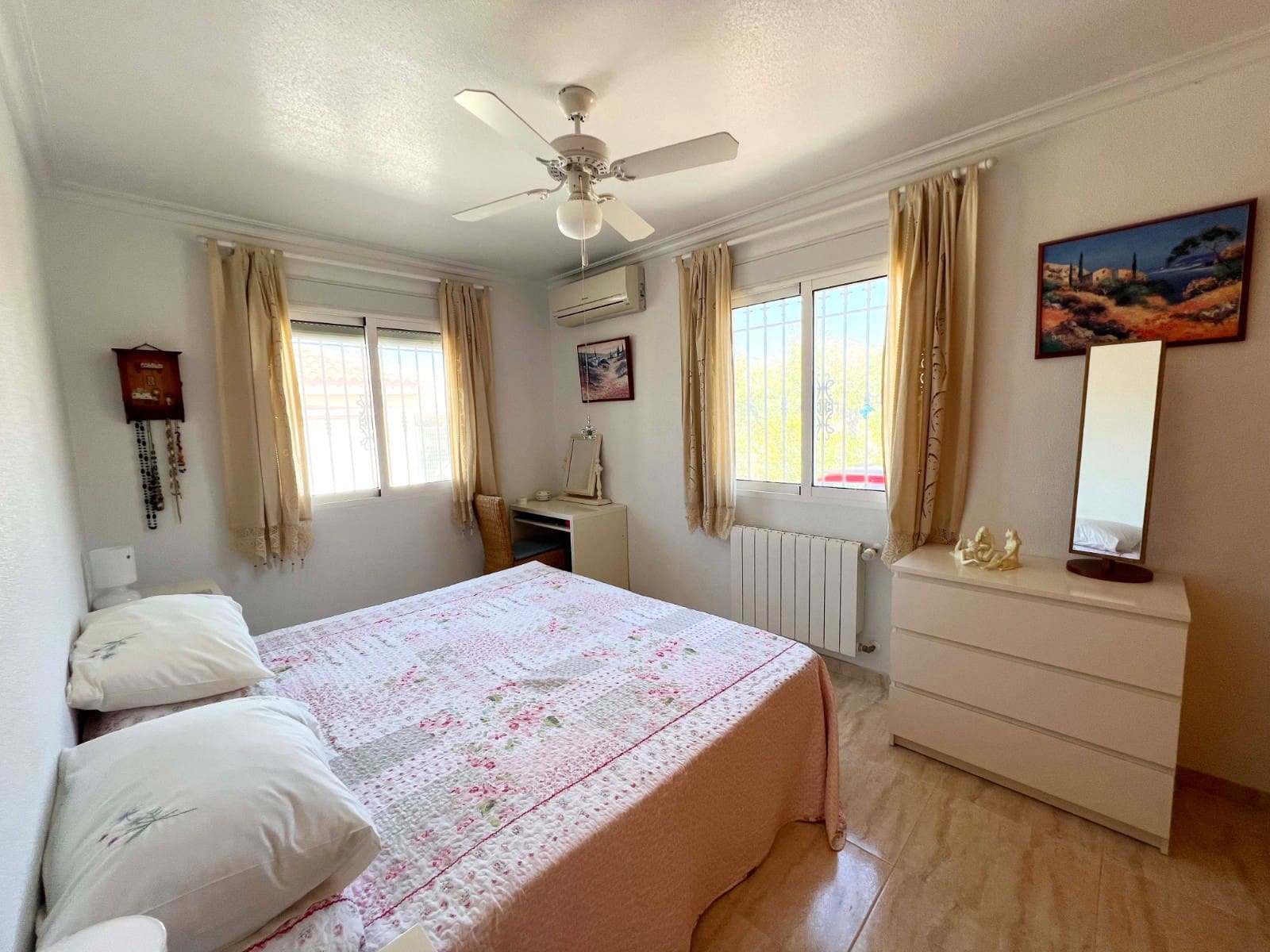 3 chambre Villa/Maison à vendre à Macisvenda avec piscine garage - 295 000 € (Ref: 4671709)