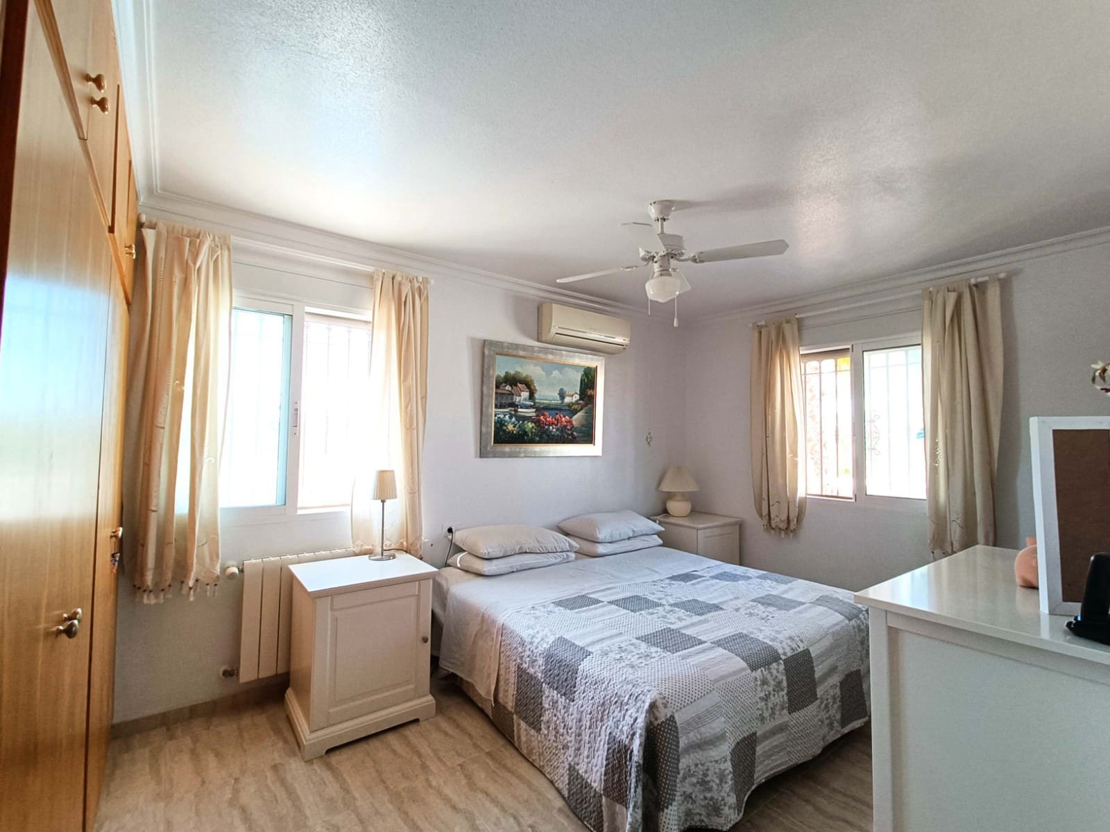 3 chambre Villa/Maison à vendre à Macisvenda avec piscine garage - 295 000 € (Ref: 4671709)