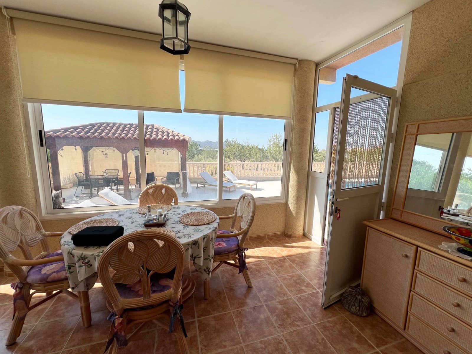 3 chambre Villa/Maison à vendre à Macisvenda avec piscine garage - 295 000 € (Ref: 4671709)