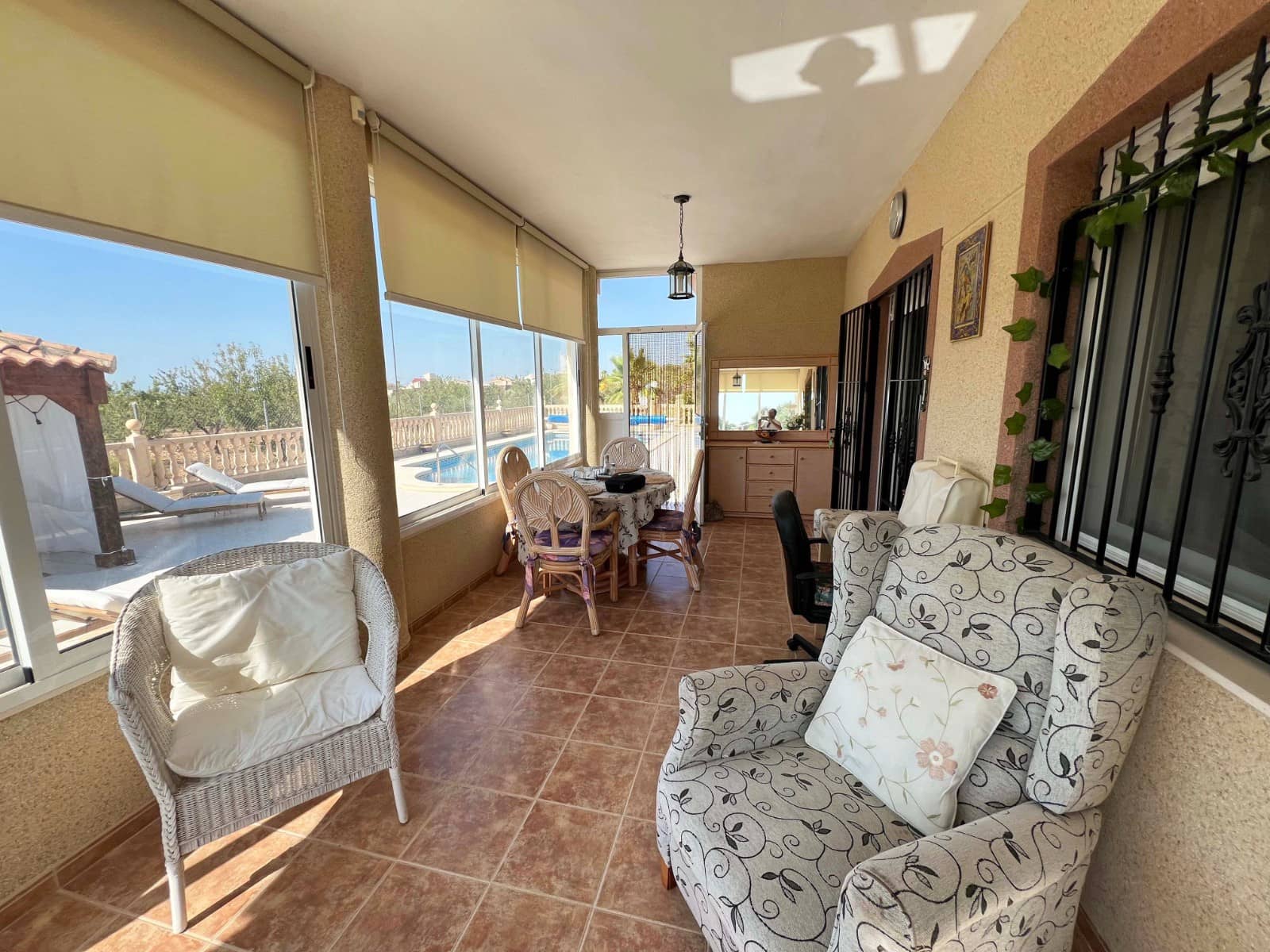 3 chambre Villa/Maison à vendre à Macisvenda avec piscine garage - 295 000 € (Ref: 4671709)