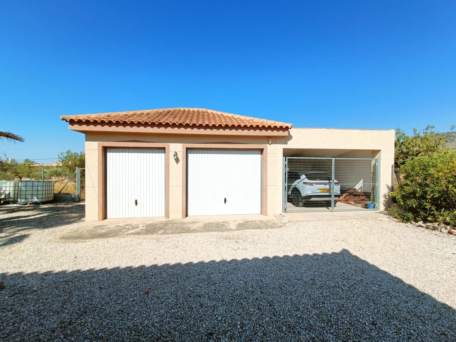 3 chambre Villa/Maison à vendre à Macisvenda avec piscine garage - 295 000 € (Ref: 4671709)