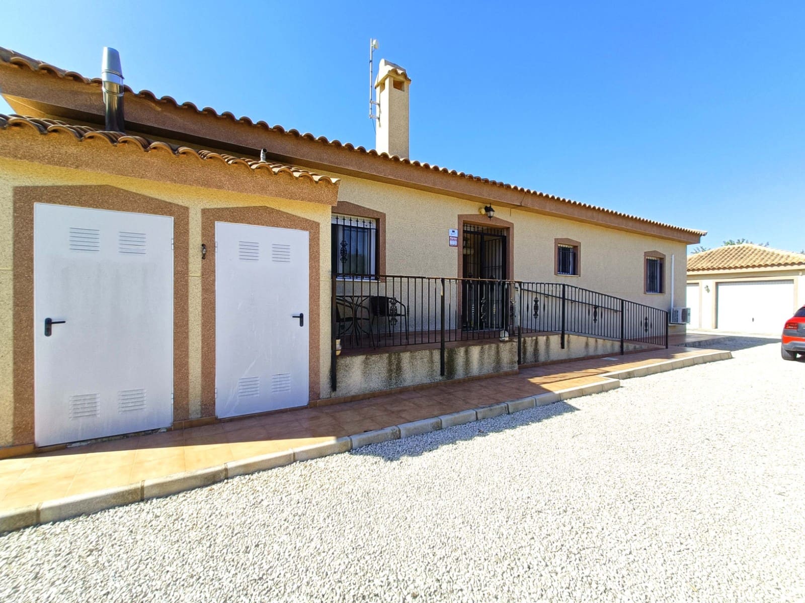 3 chambre Villa/Maison à vendre à Macisvenda avec piscine garage - 295 000 € (Ref: 4671709)