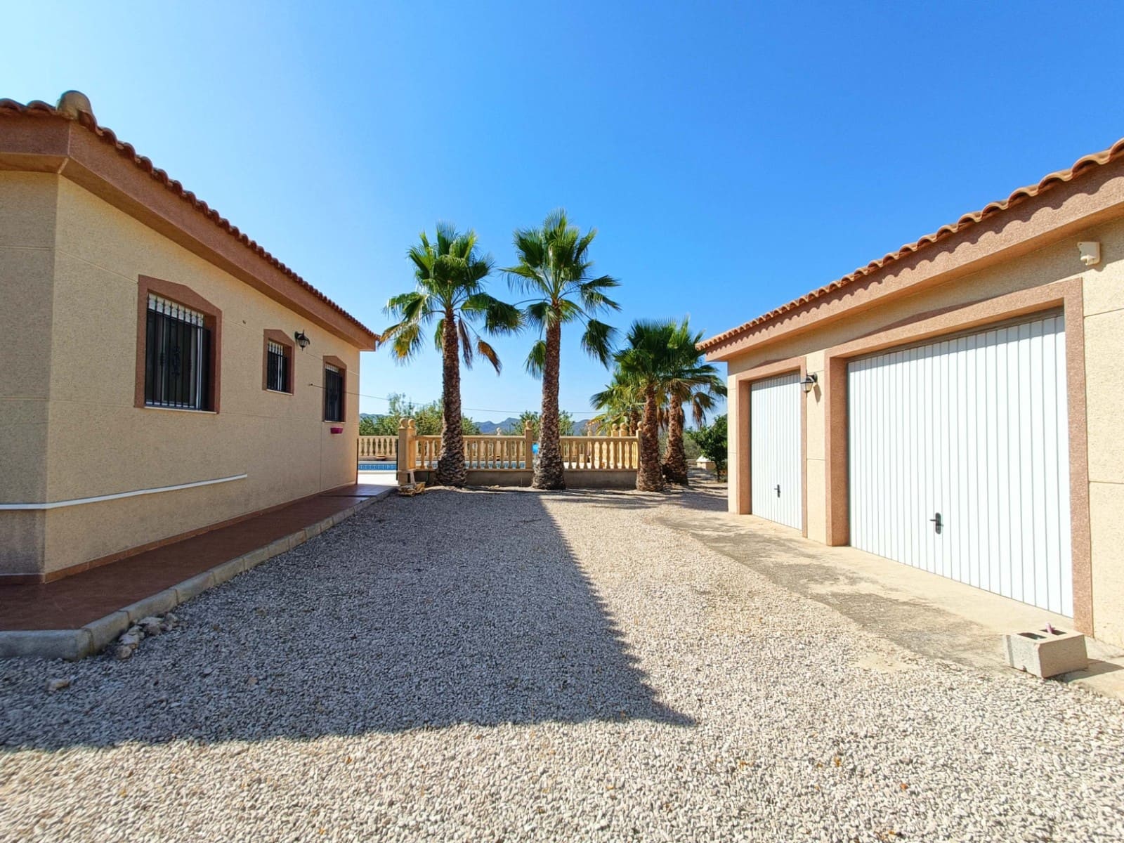 3 chambre Villa/Maison à vendre à Macisvenda avec piscine garage - 295 000 € (Ref: 4671709)