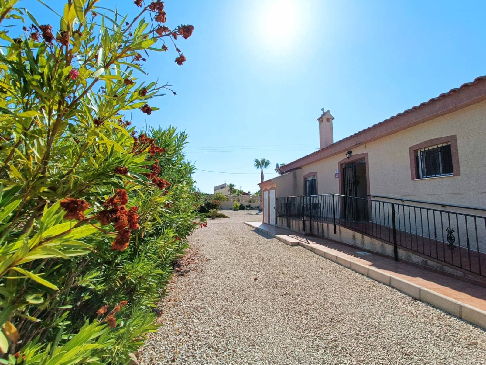 3 chambre Villa/Maison à vendre à Macisvenda avec piscine garage - 295 000 € (Ref: 4671709)